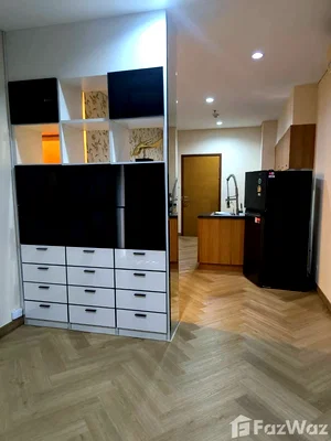 ขายคอนโด : 1 Bedroom Condo for sale at Villa Sathorn 6901878