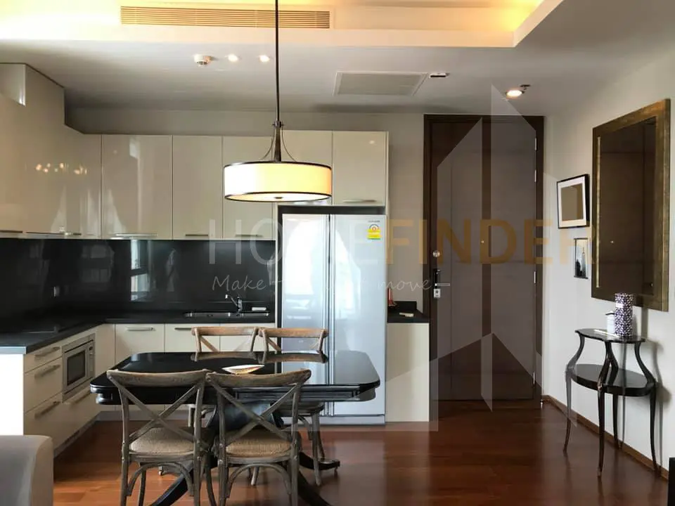 picture Quattro by Sansiri, 2 Bedrooms – BTS Thong Lo, for rent - 4/12