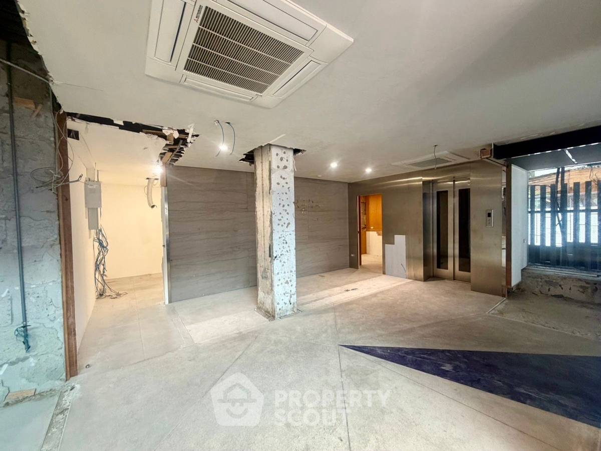 รูป 232 ตร.ม. 1 ห้องนอน ที่ Chani Residence ใกล้ BTS พร้อมพงษ์ (ID 3460048) - รูปที่ 7/14