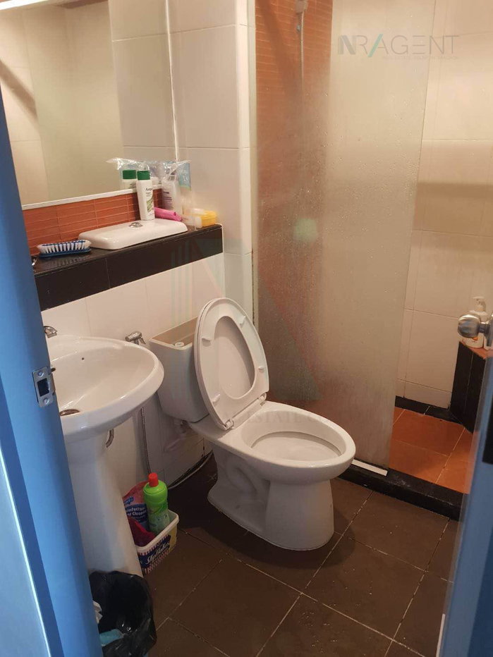 picture For rent condo REGENT HOME 7 Building I, Floor 8,Studio, Room size 32.00 sqm - 8/8