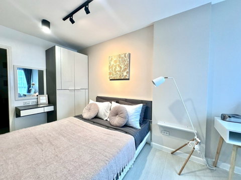 Zcape 3 Wichit Phuket | 1BR | 34.58 Sq.m. | From 17,000 THB/Month
