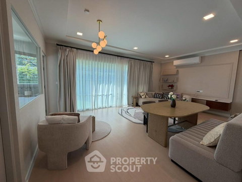 3-BR 200 Sqm House For Rent At Chaiyapruek Bangna Km 15 (ID 3458101)