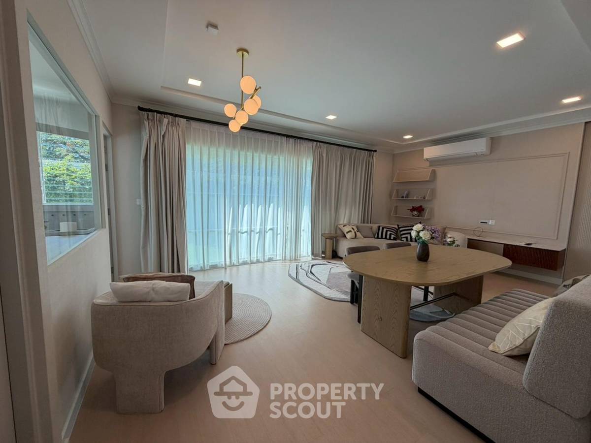 รูป บ้าน 3 ห้องนอน 200 ตร.ม. ให้เช่า โครงการ Chaiyapruek Bangna km 15 (ID 3458101) - รูปที่ 1/10