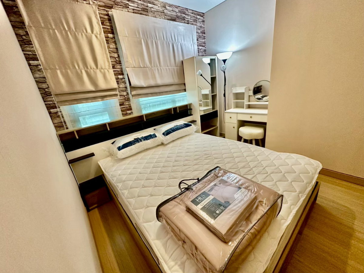 รูป ขายคอนโด LPN Suite Dindang Rachaprarop - รูปที่ 6/16