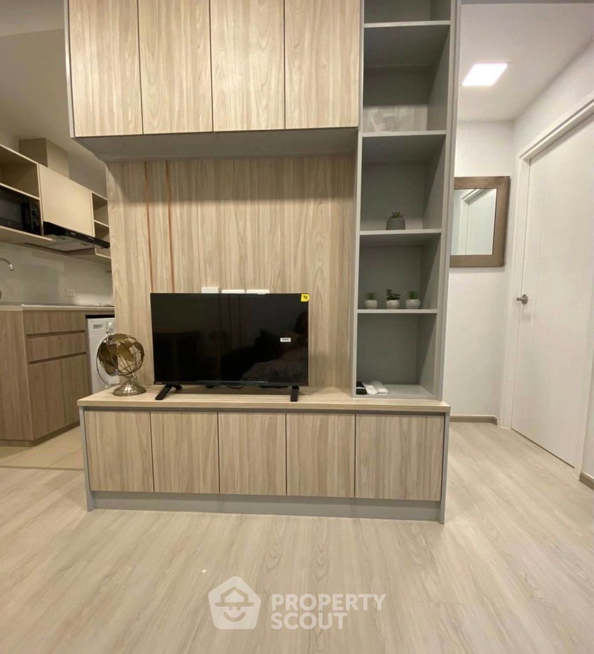 picture 2-BR Condo at Plum Condo Sukhumvit 62 near BTS Bang Chak (ID 3460207) - 5/14
