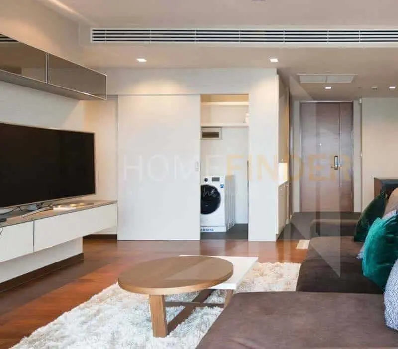 รูป Ashton Morph 38 3 ห้องนอน ขาย - รูปที่ 2/7