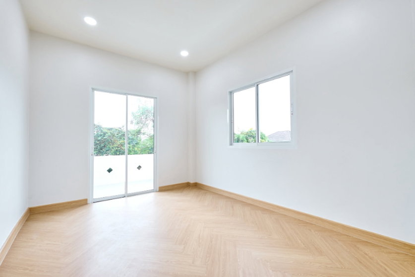 รูป ขายราคาพิเศษ บ้านเดี่ยว 2 ชั้น ม.มณีรินทร์ พาร์ค [บ้านกลาง–รังสิต] ขาย 3.99 ล้านบาท - รูปที่ 23/40