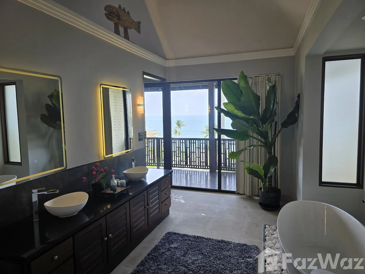 picture 5 Bedroom Villa for sale in Bo Phut, Surat Thani 6890479 - 20/28