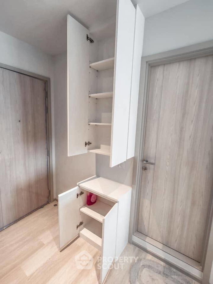 รูป คอนโด 1 ห้องนอน ชั้น 27 Life One Wireless ใกล้ BTS เพลินจิต (ID 3459576) - รูปที่ 7/11