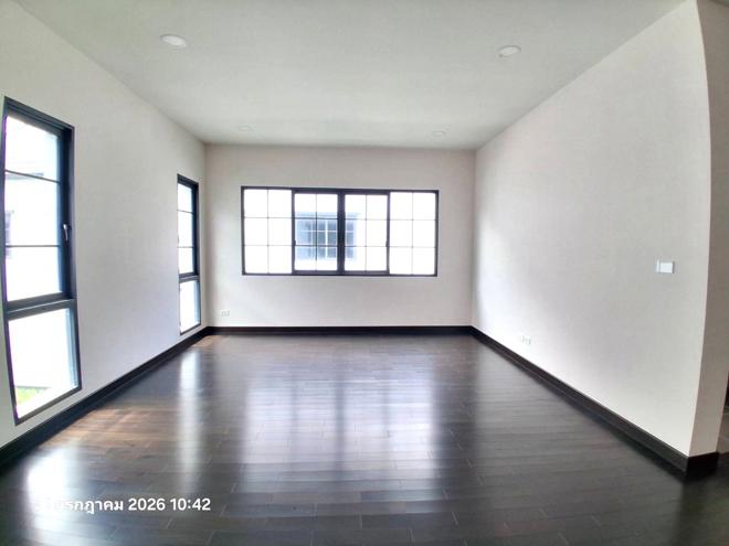 picture HOME 123.5 Sq.w. Khlong Sam Wa Bangkok for 19.9M - 8/41