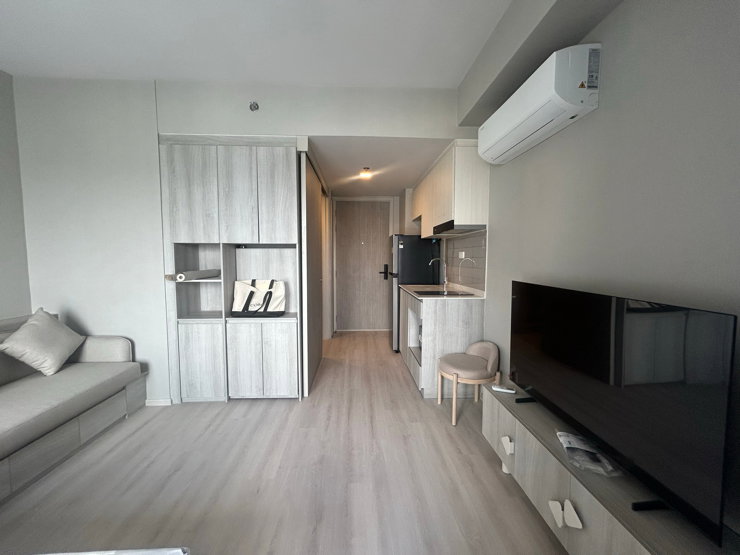 picture COBE ratchada rama9 27Fl Building A - 9/13