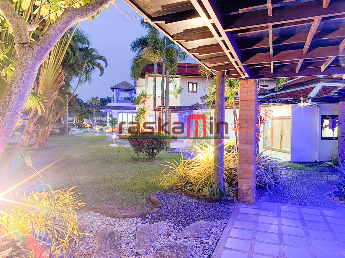 รูป Bayview Residence บางเสร่ บ้านขาย 7 ห้องนอน โครงการ Gated Community - รูปที่ 49/63