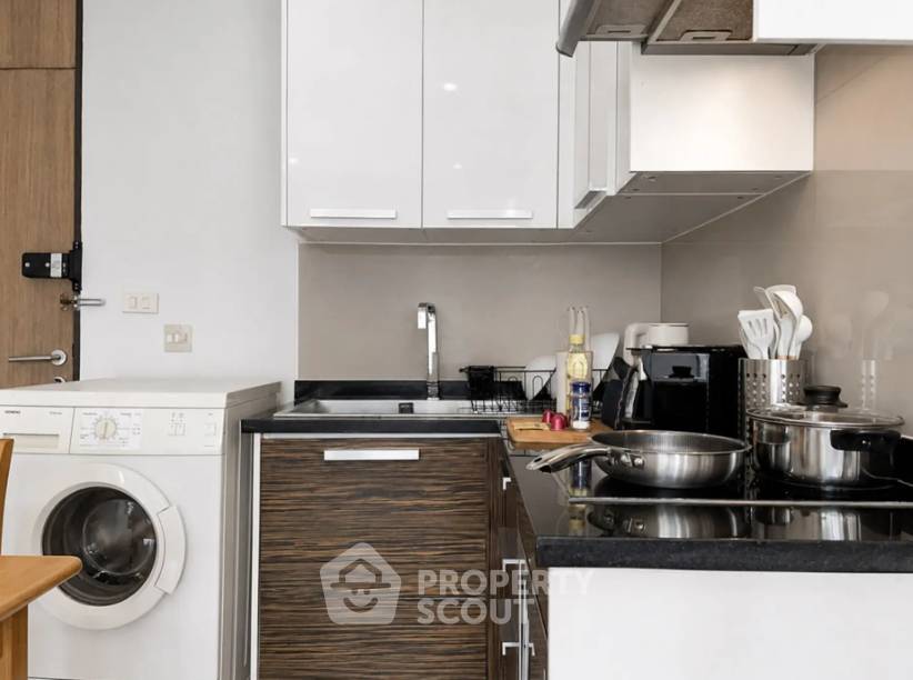 picture 1-BR Condo at Noble Solo close to Thong Lo (ID 3460320) - 4/17