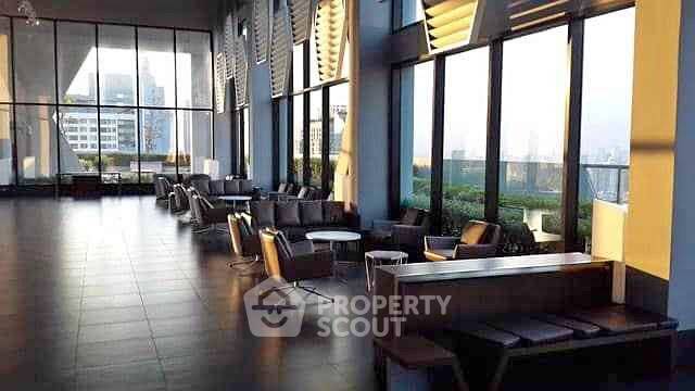รูป ใกล้ MRT เพชรบุรี 200 เมตร | คอนโด 1 ห้องนอน Supalai Premier @ Asoke (ID 3459960) - รูปที่ 1/9