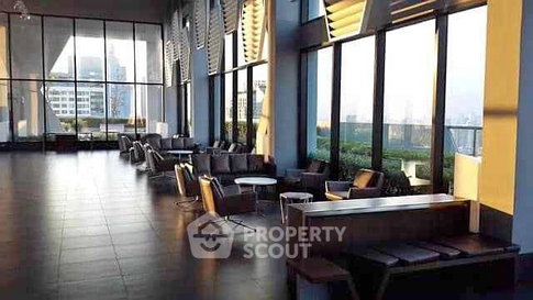 200m To MRT Phetchaburi | 1-BR Supalai Premier @ Asoke (ID 3459960)