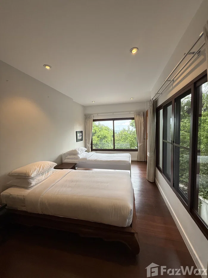 รูป วิลล่าให้เช่า 4 ห้องนอน ใน บ่อผุด, สุราษฎร์ธานี 6902968 - รูปที่ 9/16