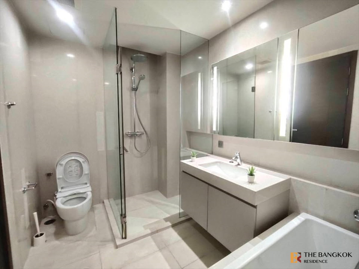 รูป เช่าคอนโด 💎 Quattro by Sansiri 1นอน 58ตร.ม. 38.5k ✨ ห้องสวย Top Floor หายาก ใกล้ BTS ทองหล่อ  - รูปที่ 6/9