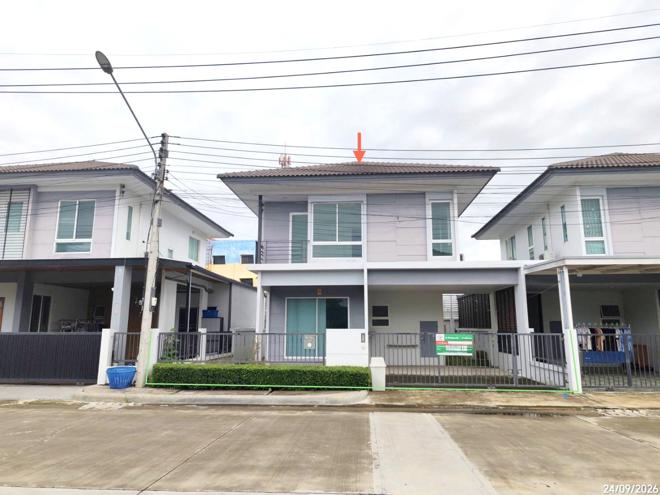 picture HOME 38.1 Sq.w. Uthai Phra Nakhon Sri Ayutthaya for 4M - 1/39