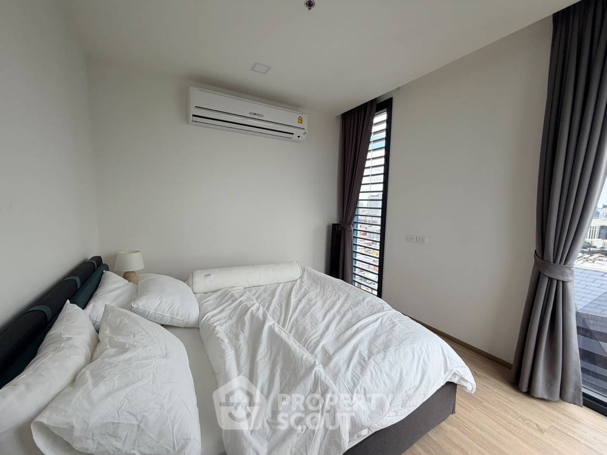 picture 2-BR Condo At XT Phayathai Near BTS Phaya Thai (ID 3460253) - 8/9