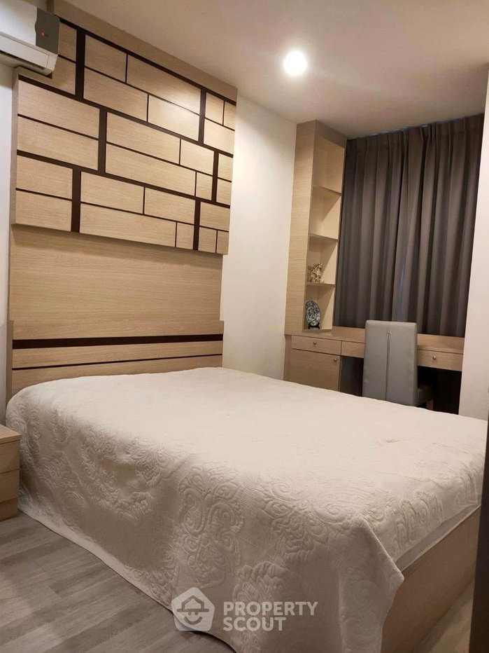 picture 200m To BTS On Nut | 1-BR Condo At Ideo Mobi Sukhumvit 81 (ID 3459095) - 5/7