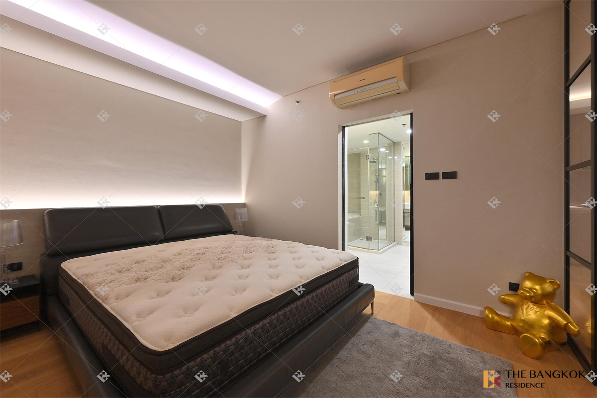 รูป โหมด สุขุมวิท 61 ทำเลศักยภาพ ไม่แพงอย่างที่คิด ใกล้ BTS สถานีเอกมัย - รูปที่ 6/10