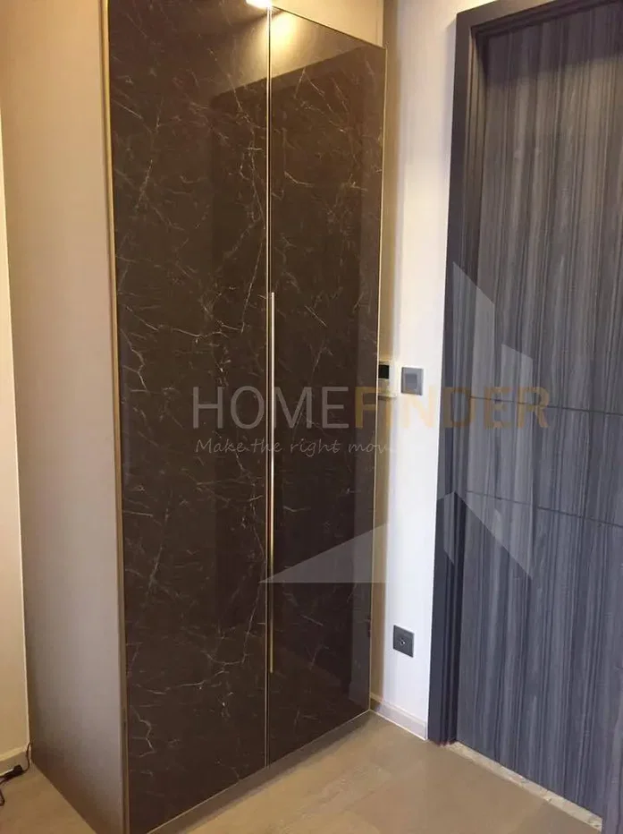 picture Ashton Asoke, 1 Bedroom – BTS Asok, for rent - 6/7