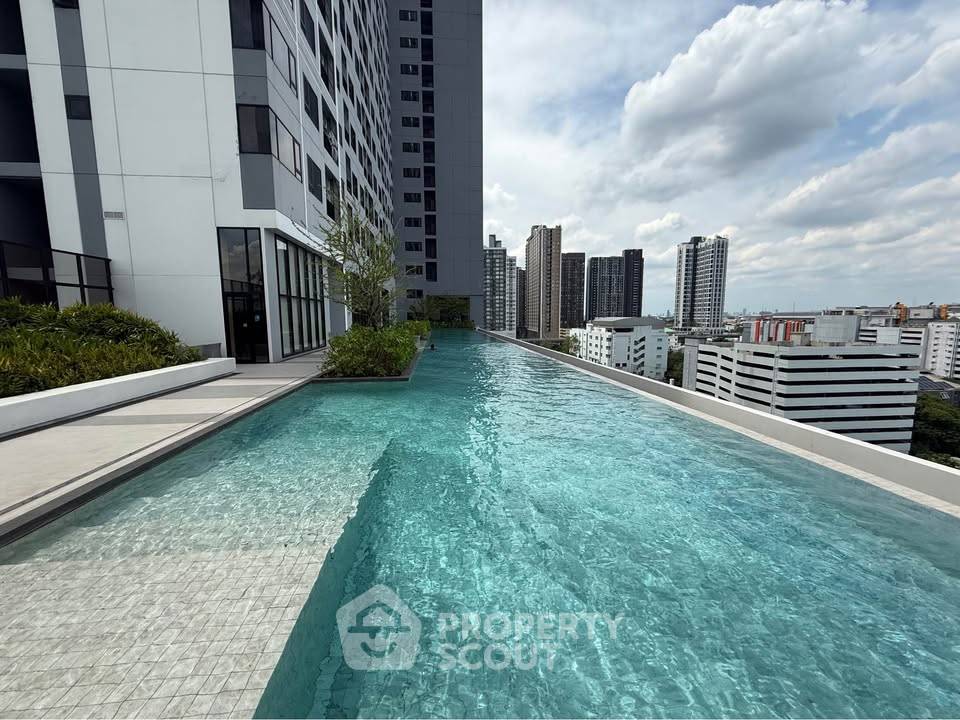 picture 1-BR Condo at The Livin Phetkasem near MRT Phasi Charoen (ID 3459330) - 11/17