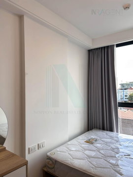 ðš For Rent Condo REGAL ONNUT-SRINAKARIN Building A, Floor 5,1 bed room, Room size 28 sqm