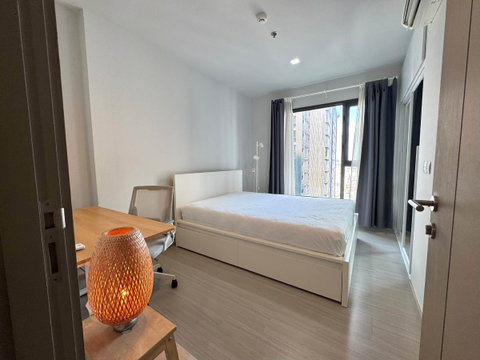 ให้เช่า คอนโด ไลฟ์ อโศก - พระราม 9 MRT พระราม 9 MRT rama 9 300 เมตร ราคา 20,000 บาทต่อเดือน