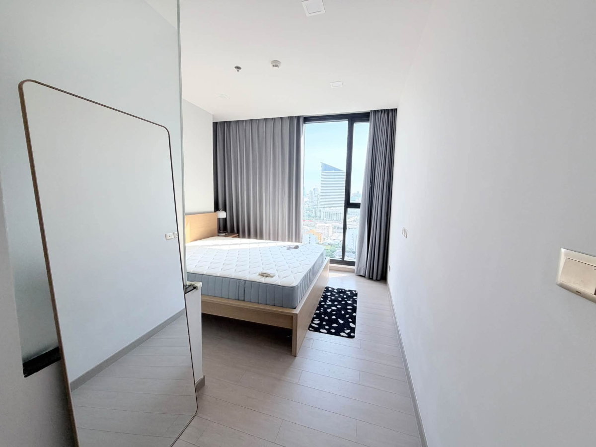 picture 🏙️ For Rent One9Five Asoke - Rama 9 - 2/8