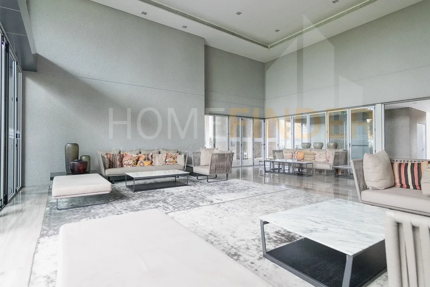 รูป 185 Rajadamri 2 ห้องนอน ให้เช่า - รูปที่ 15/15