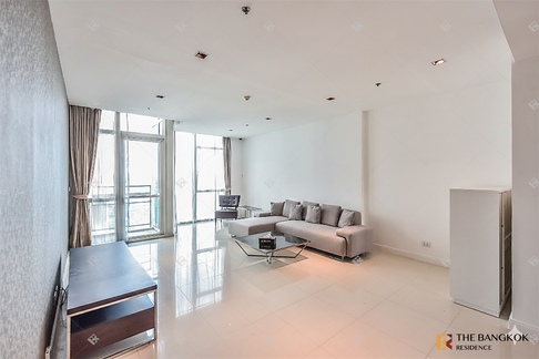 Luxury Condo in Central City Location Athenee Residence near BTS Phloen Chit