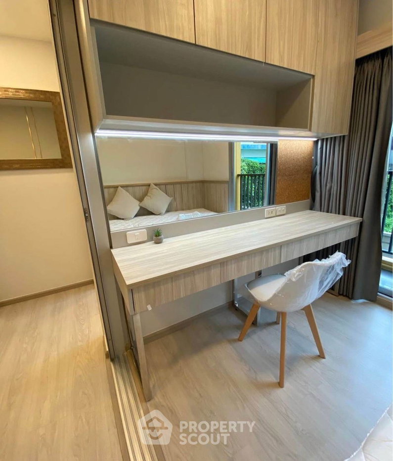 picture 2-BR Condo at Plum Condo Sukhumvit 62 near BTS Bang Chak (ID 3460207) - 6/14