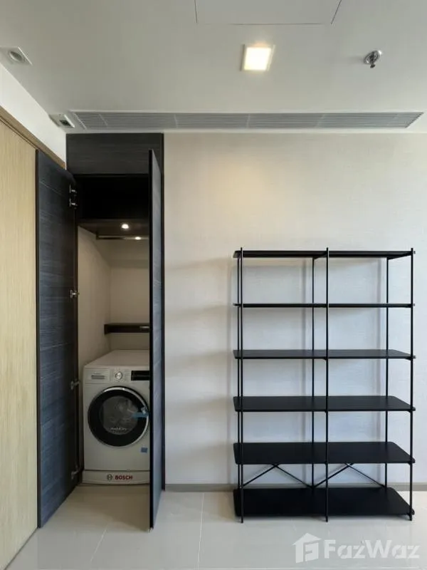 รูป คอนโดให้เช่า 1 ห้องนอน ในโครงการ ดิ เอส อโศก 6892212 - รูปที่ 4/8
