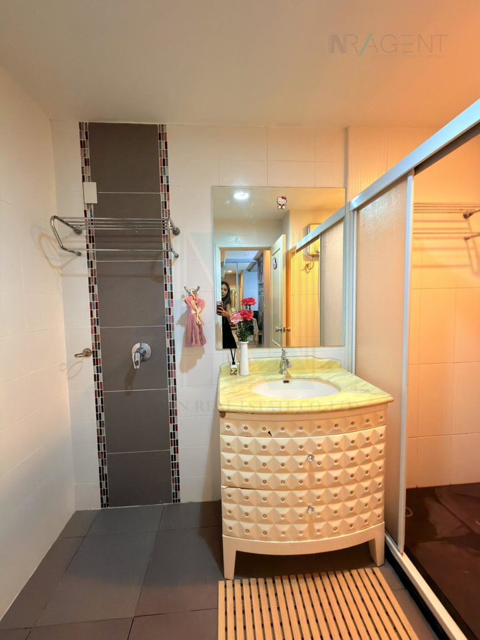 picture For Rent Condo CHAMBERS RAMINTRA Building , Floor ,2 bed room, Room size 63 sqm - 8/8