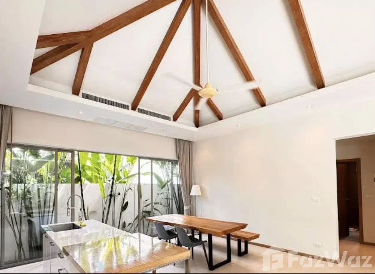 picture 3 Bedroom 3 Bathroom Villa Pasak Coengtalay for rent 6881876 - 11/14