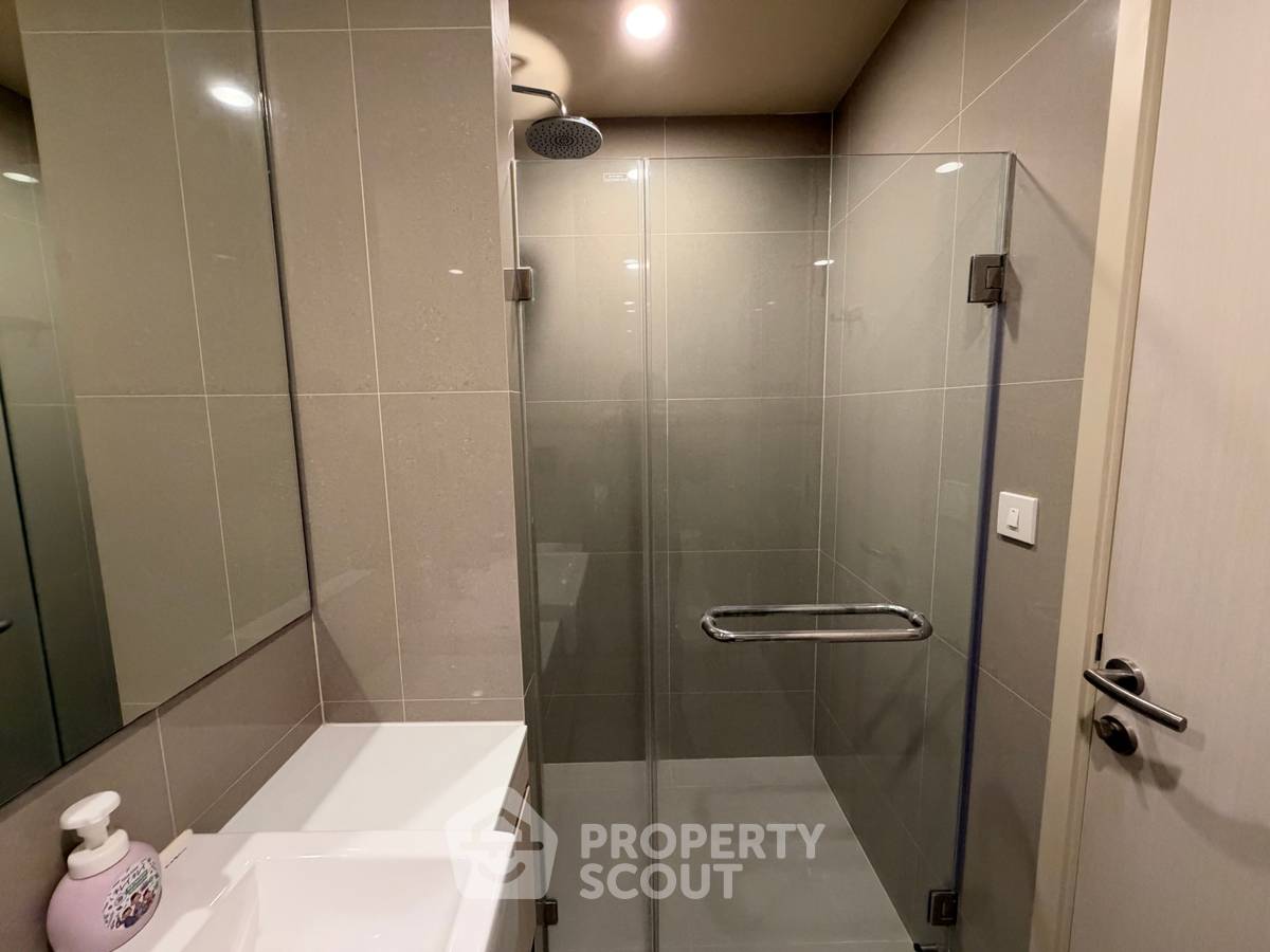 picture 1-BR Condo at Noble Recole Sukhumvit 19 near MRT Sukhumvit (ID 3462094) - 6/6