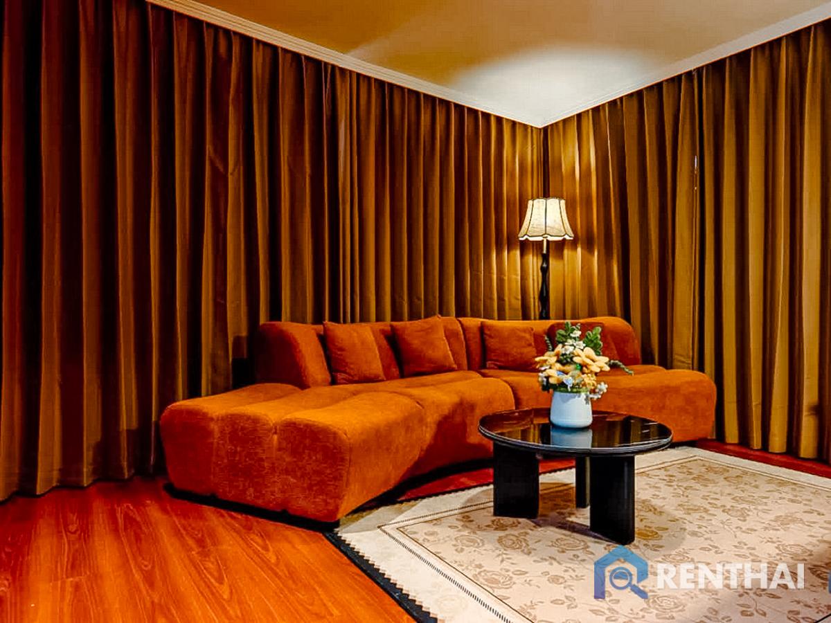 รูป สำหรับ ขาย คอนโด 2 ห้องนอน ที่ Jomtien Plaza Condotel - รูปที่ 5/16