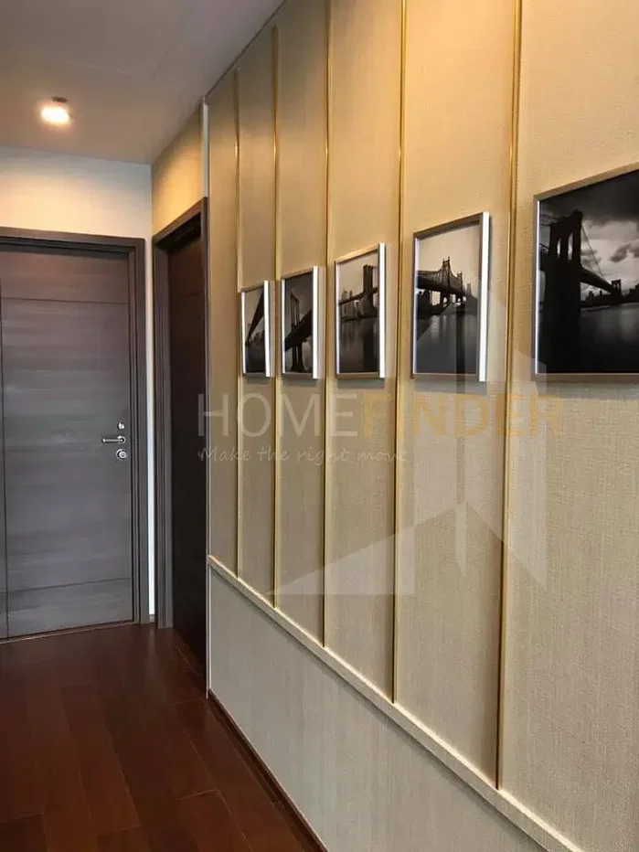 picture Quattro by Sansiri, 2 Bedrooms – BTS Thong Lo, for rent - 7/12