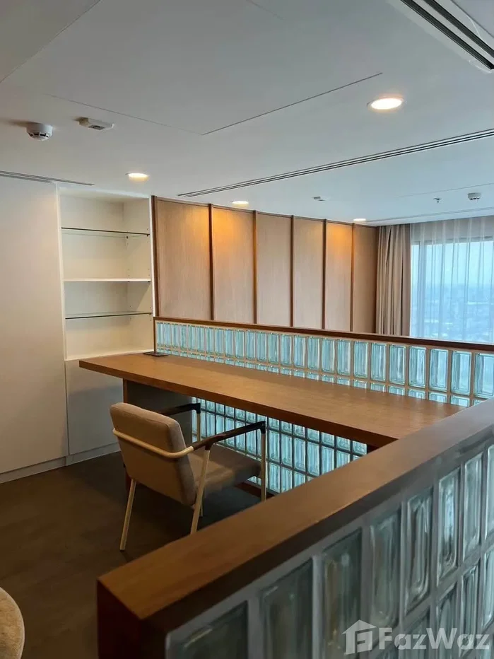 picture 2 Bedroom Condo for sale at Park Origin Chula Samyan 6900087 - 2/10