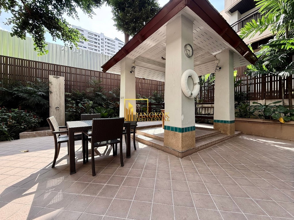 รูป Kallista Mansion | Spacious 3 Bedroom Condo in Vibrant Area - BR4091CD - รูปที่ 34/46
