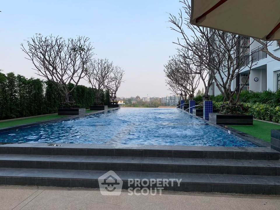 รูป คอนโด 1-ห้องนอน ที่ ศุภาลัย มอนเต้ 2 ใน วัดเกต (ID 3458452) - รูปที่ 12/12