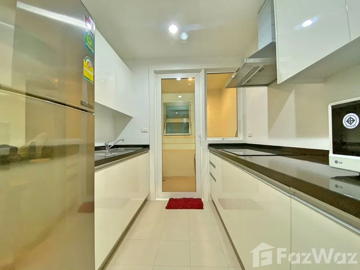 รูป คอนโดให้เช่า 2 ห้องนอน ในโครงการ สิริ เรสซิเด้นซ์ 6900096 - รูปที่ 5/9