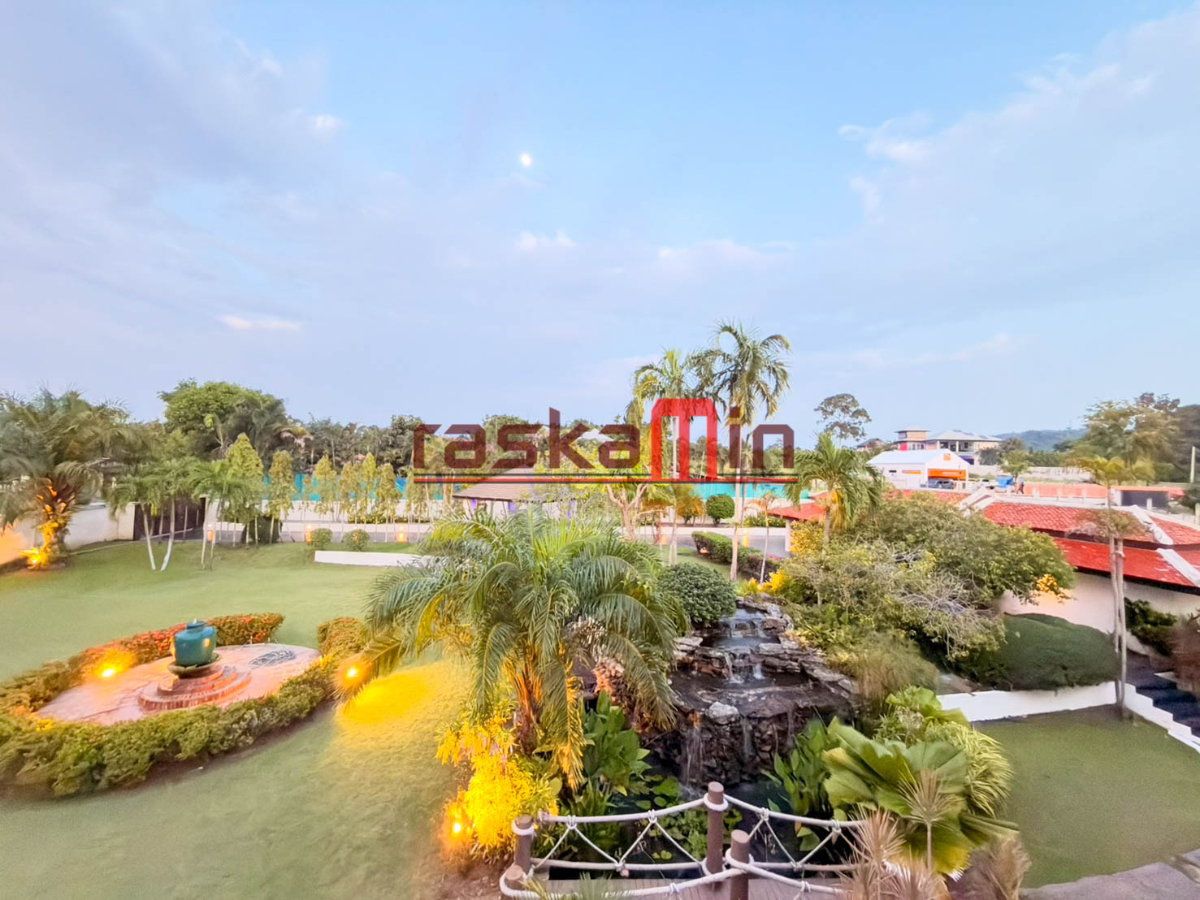 รูป Bayview Residence บางเสร่ บ้านขาย 7 ห้องนอน โครงการ Gated Community - รูปที่ 36/63