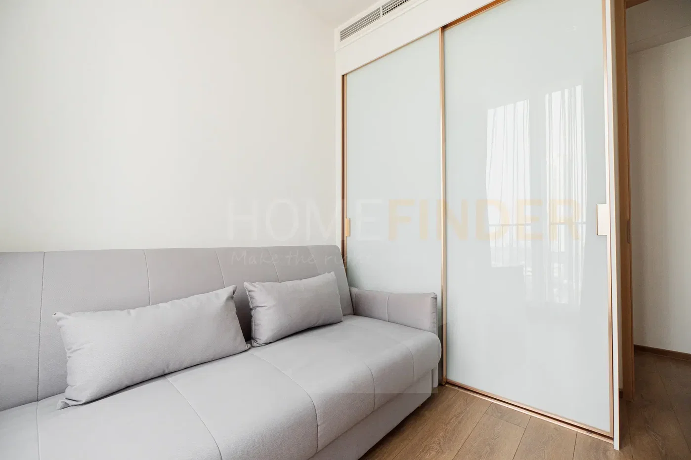 รูป Noble BE 33 2 ห้องนอน ให้เช่า - รูปที่ 3/6