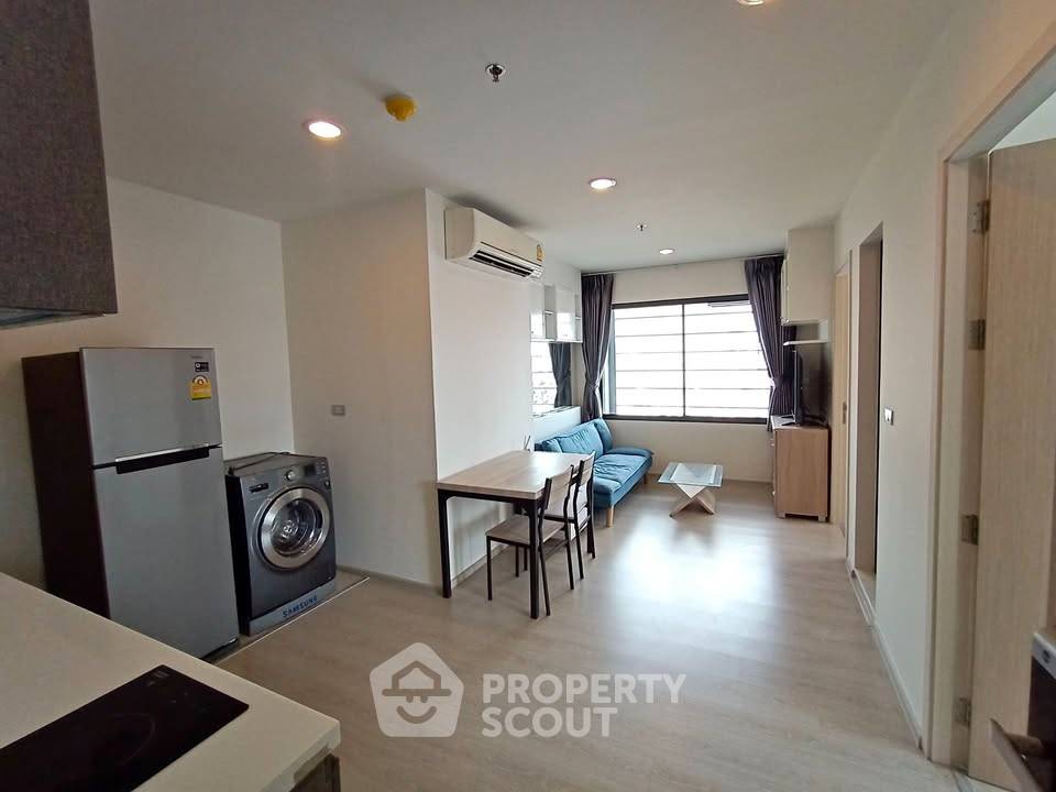 picture 2-BR Condo at Rhythm Asoke near MRT Phra Ram 9 (ID 3339286) - 1/11