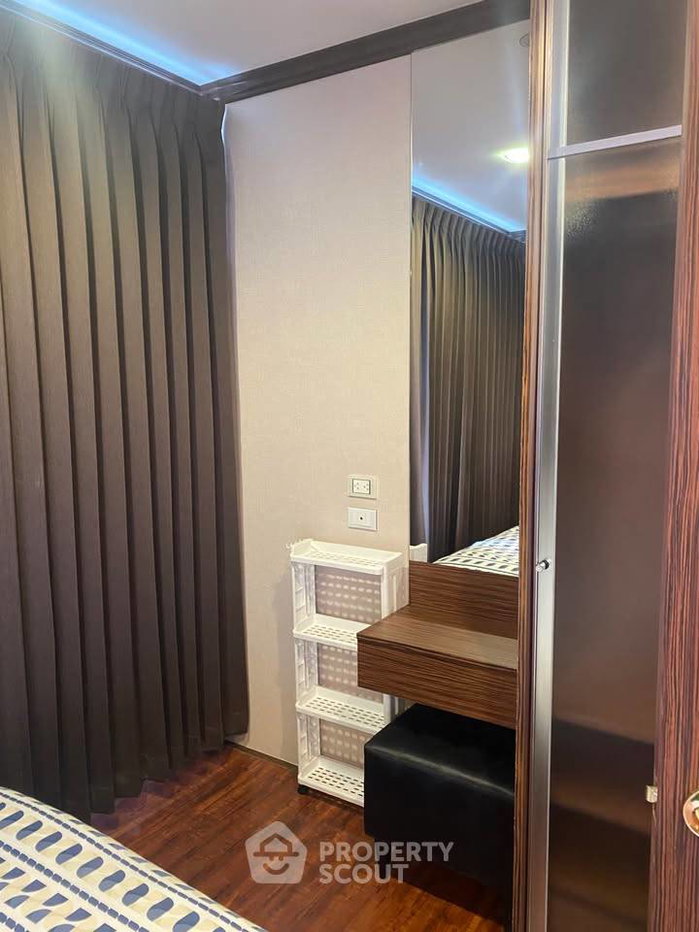 picture 2-BR Condo at The Benefits Condo in San Phisuea (ID 3461622) - 21/29