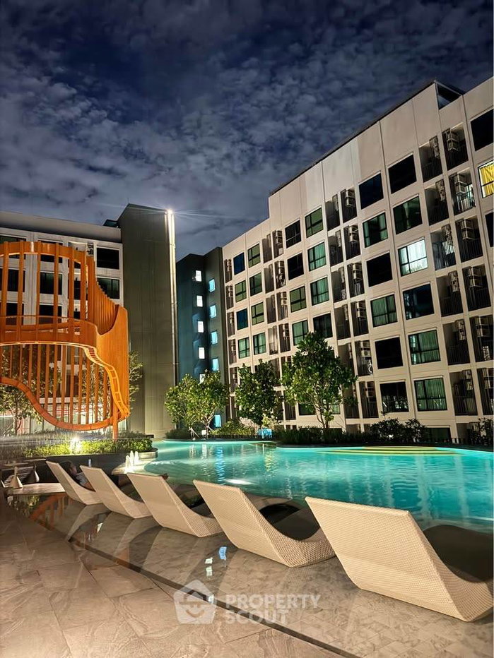 picture 1-BR Condo At Kave Luminous Bangmod, Phuttha Bucha (ID 3459403) - 10/10