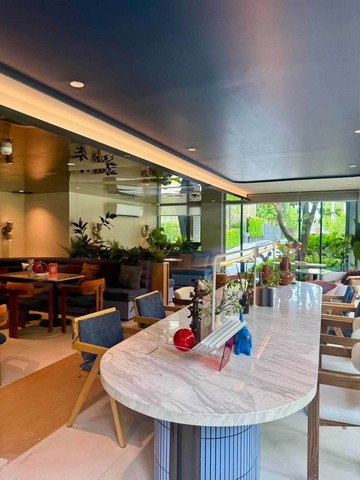 รูป D CONDO KIRI (ดีคอนโด คีรี) ห้องใหม่ แต่งครบ พร้อมเข้าอยู่ (เช่าด่วน) - รูปที่ 9/9