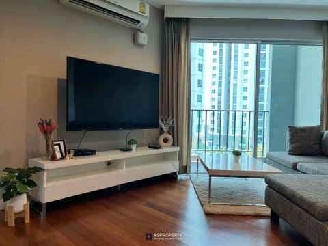 For rent Belle Rama 9  Ready to move in